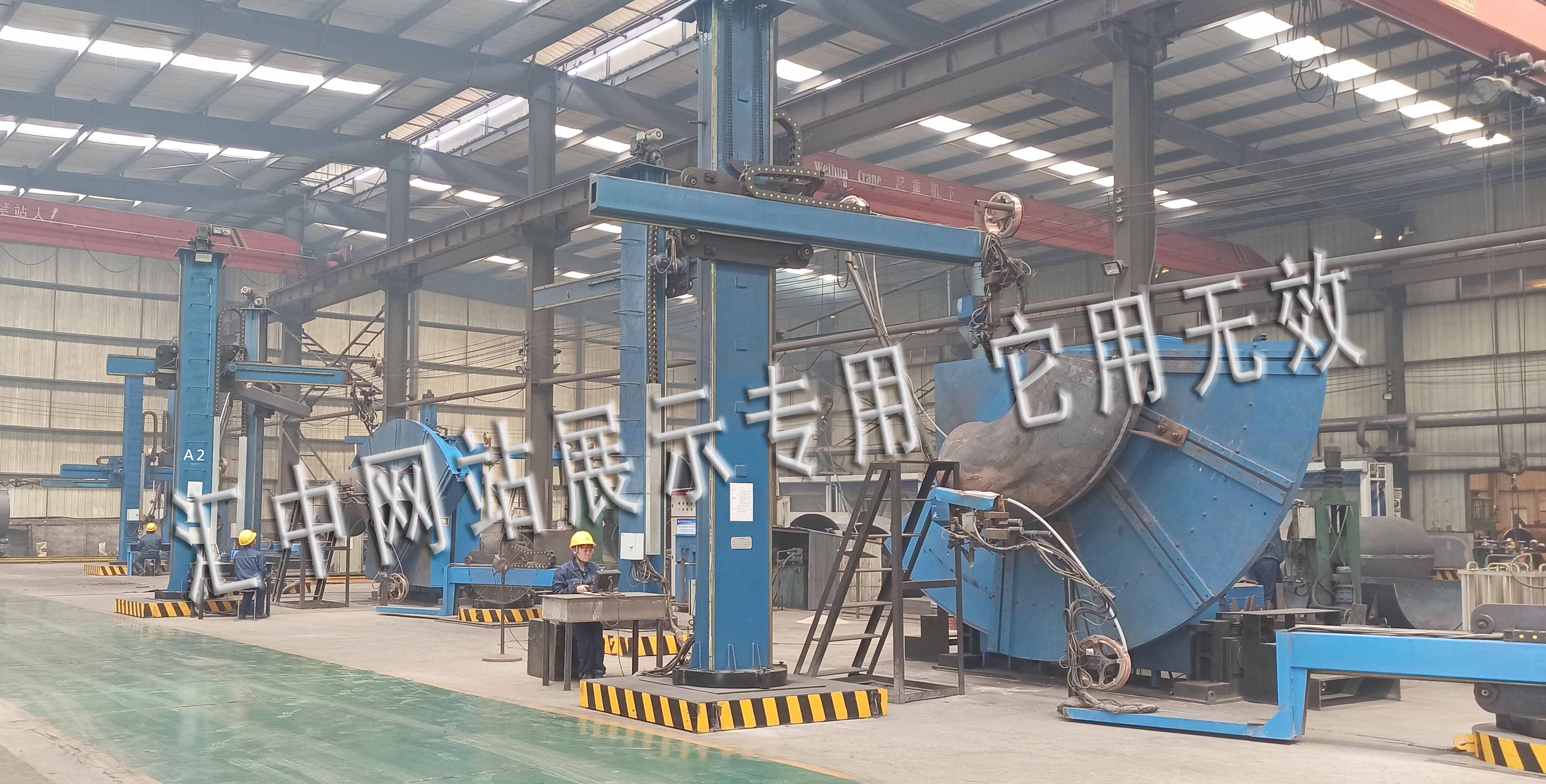 自動焊機(jī)